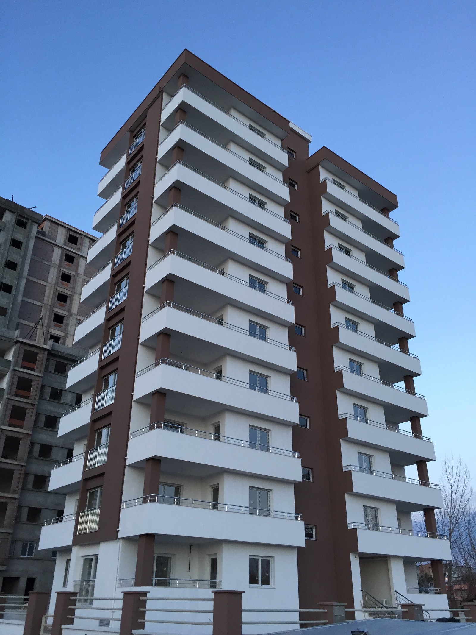 Efepark Apartmanı