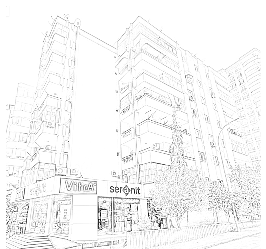 Zibe Apartmanı