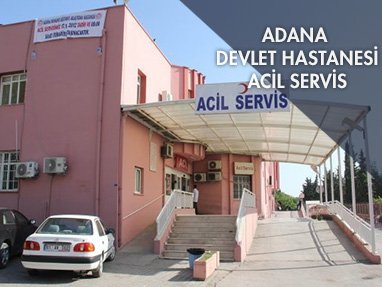 Adana İnşaat & Adana İmpa İnşaat Projeleri Konut